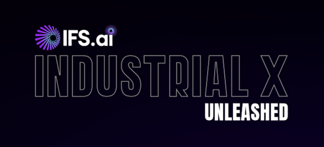 世界の産業用AIリーダーが集結 - IFS主催グローバルイベント「Industrial X Unleashed」、ニューヨークで開催