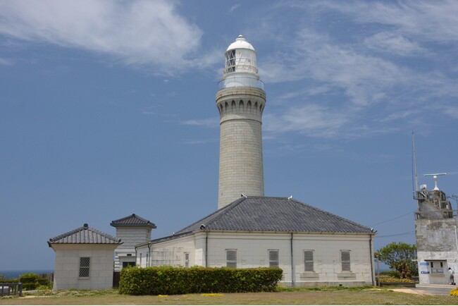 角島灯台建築150周年記念イベント「角島灯台をことほぐ」を開催します!!
