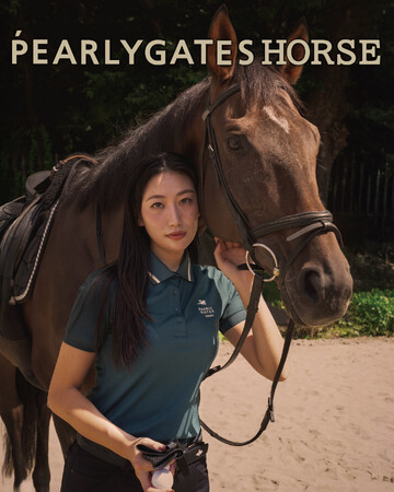 ゴルフアパレルブランド【パーリーゲイツ】ブランド初の乗馬ウェア商品を発売