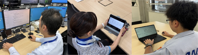 AIの活用で、お客様体験のさらなる向上へ ～ANA、生成AIプラットフォーム「neoAI Chat」を航空機オペレーション部門へ横断的に本格導入～