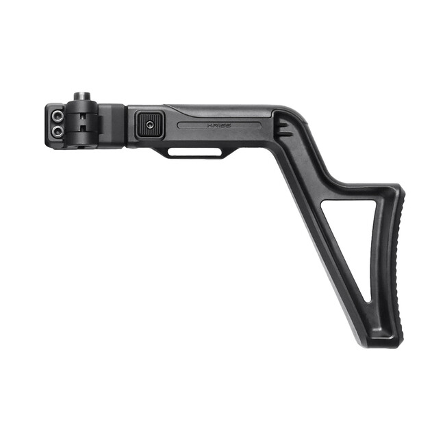 入手困難のあのパーツ！？・・様々な申請を乗り越えて『KRISS USA実銃用パーツ』が日本上陸！2025年10月下旬 新規取扱い開始！本格カスタムを叶える ”5つのアップグレード” ！