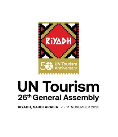 第26回国連世界観光機関総会、11月にサウジアラビアで開催