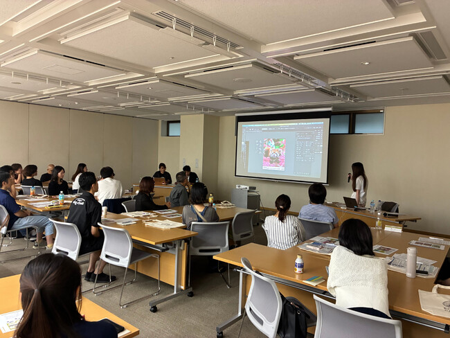 【開催レポート】市川市の魅力を再発見！「Rethink Creator PROJECT」市川セミナー