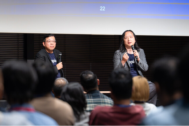 Appier (エイピア) 主催「エージェント型AI」イベントレポート：ROI向上を追求する！最新AIマーケティングソリューション公開