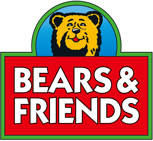 「果実を味わうグミ」Bears & Friendsの新作、グレープフルーツ×ブラッドオレンジが日本初登場
