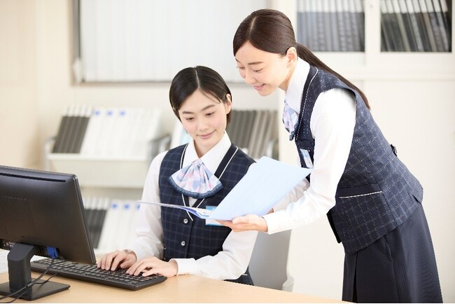 医療講座の「キャッシュバック制度」利用者が昨年比約170%に！対象講座受講後、ニチイで3カ月就業すると受講料が実質0円