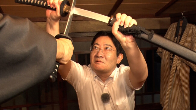 【ＢＳ日テレ】「磯田道史の歴史をゆく」 幕末を駆け抜けた坂本龍馬・新選組の真実に迫る！新史料も初公開　10月22日（水）よる9時放送