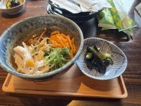 【京都橘大学】「渋屋 椥辻本店」と本学学生が新メニューを共同開発　若い世代へ栄養豊富な夜食を期間限定で提供！