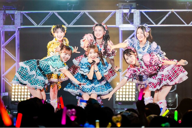 【ライブレポート】『FM大阪 55th anniversary