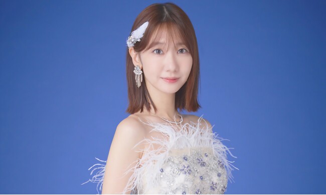 柏木由紀ディナーショー『寝ても覚めてもゆきりんワールド～ディナーショーでも夢中にさせちゃうぞっ(ハート)Vol.2』開催決定のお知らせ