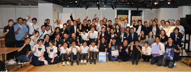 Space Food Lab.、九州鹿児島で「Space Business Meetup」を開催