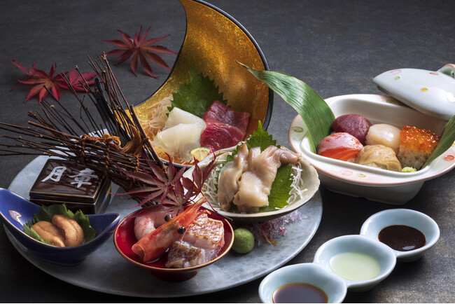 【札幌・定山渓温泉　章月グランドホテル】＼野口観光グループ公式HP限定のNポイント／会員様向けご優待プランの新規販売開始のお知らせ。