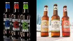 ＜日本初上陸＞ドロミティ渓谷から生まれたイタリアビール　「ビッラ・カステッロ社」の2ブランドを取扱開始