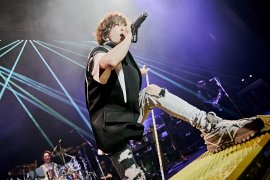 TETSUYA&The Juicy-Bananas「LIVE 2025 “THANK YOU”」 TETSUYA&The Juicy-Bananas「LIVE 2025 “THANK YOU”」