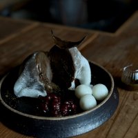 焙煎の香りとやさしい甘さ。秋限定ほうじ茶パフェで味わう大人のデザート時間　販売開始 10月20日(月)～