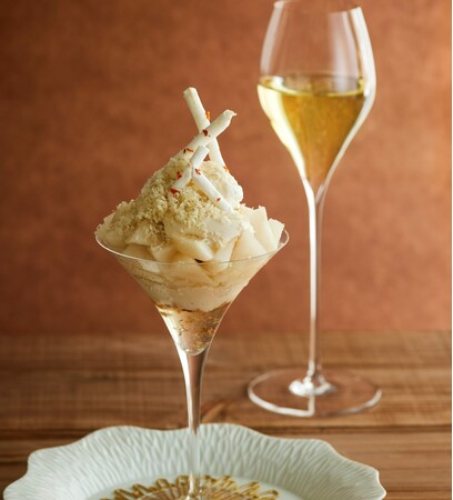 【阪神梅田本店】ワイン好き＆甘いもの好き必見！今話題の「スイーツ飲み」と絶品グルメの祭典が間もなく始まります