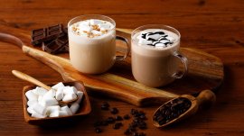 マシュマロカフェモカ・マシュマロホワイトモカ マシュマロカフェモカ・マシュマロホワイトモカ