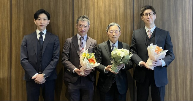 【M&Aご成約】苦境に立った老舗企業がM&Aを決断 環境技術を次世代へ