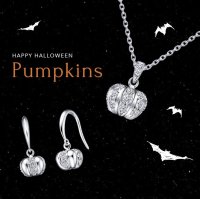 ハロウィンに煌めく「PUMPKINS（パンプキンズ）」 