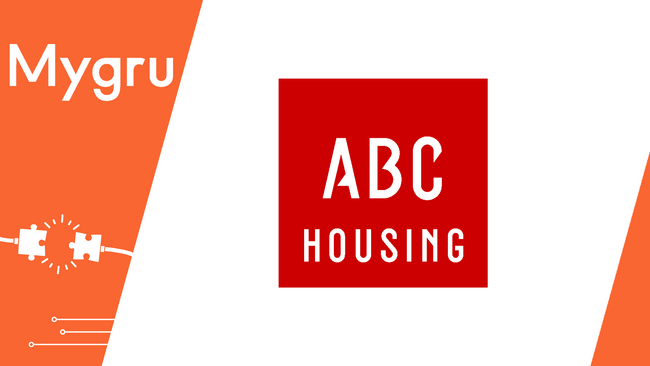 総合住宅展示場「ABCハウジング」を運営するエー・ビー・シー開発で「Mygru」を活用したスタンプラリー実施