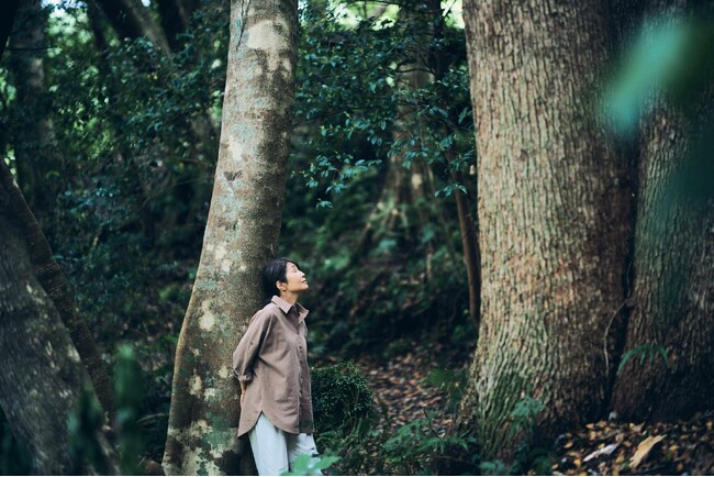 人と自然にやさしい循環葬(R)「RETURN TO NATURE」を監修するat FOREST株式会社に対する出資について