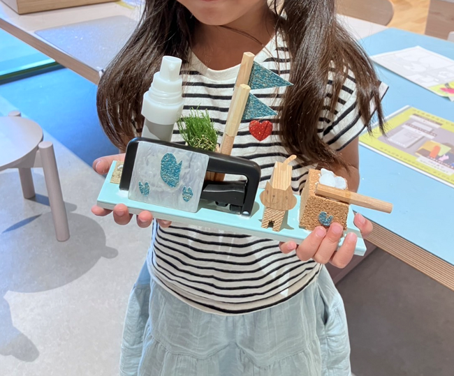 再春館製薬所、使用済み化粧品容器をアップサイクルする「発明のモト」プロジェクトを東海エリアへ拡大