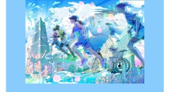 10/26(日)「横浜マラソン2025」横浜を走る、世界が変わる。存分に楽しめる企画も盛りだくさん！