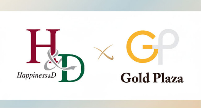 株式会社ハピネス・アンド・ディとの事業提携に関するお知らせ
