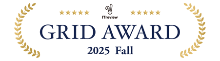 Faber Company、「ミエルカSEO」がITreview Grid Award 2025 Fallで3部門「Leader」受賞