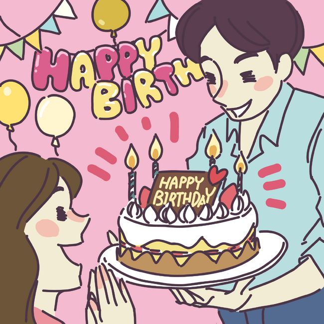 「アニヴェルセル総研」第109弾 恋愛・結婚意識調査 【お祝いする記念日ランキング】