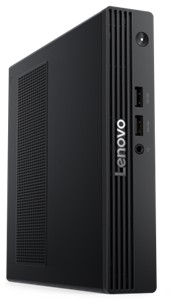 レノボ、コンパクトな筐体にコスト効率と安定稼働を両立するビジネス向けデスクトップPC「Lenovo V100q Tiny」を発表