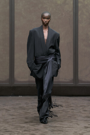 【FERRAGAMO】2026年春夏コレクションを発表