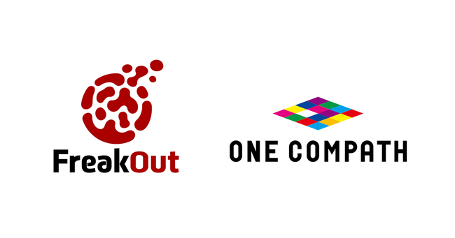 フリークアウト、ONE COMPATH社の広告配信サービス「Shufoo!オシアド」の開発を支援