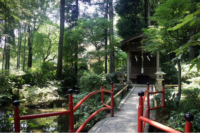 【東京都国分寺市】12年に一度！真姿弁財天ご開帳＆真姿音楽祭!!