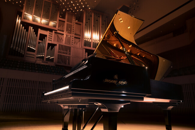 第19回ショパン国際ピアノコンクールでShigeru Kawaiフルコンサートピアノ『SK-EX』を弾いたコンテスタントが第3位、第5位を受賞