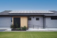 LIXILの断熱リフォームを使用して地場工務店の匠が手掛けた断熱リノベの実例集『断熱リノベの匠』を展開