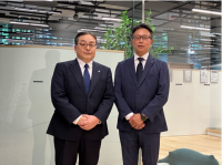 【東芝デジタルソリューションズ】量子技術を活用したIT創薬事業で協業開始　