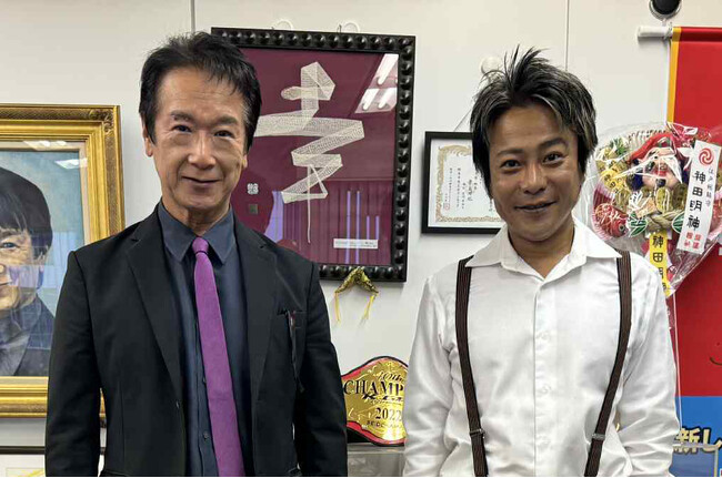 【事業提携のお知らせ】この度、カーコンビニ倶楽部株式会社と、事業提携契約を締結する事に合意致しましたので、お知らせいたします。