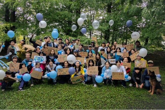 全国各地で10,000人が参加！本気の気候変動対策を求める市民の声を繋いだ「気候アクションウィーク2025」／ワタシのミライ