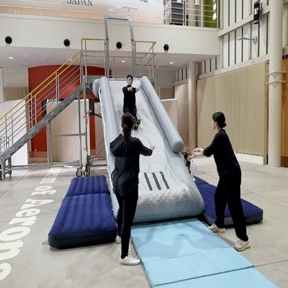 【JAF千葉】JAF/スプリング・ジャパン/千葉イエローハットがコラボ