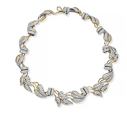 【TIFFANY & CO.】ミア・ゴスが『フランケンシュタイン』ニューヨーク特別上映会にティファニーを纏い登場