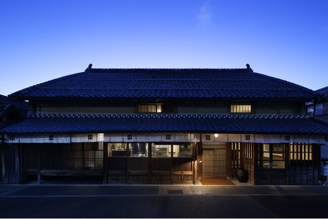 NIPPONIA事業のフラッグシップモデル「篠山城下町ホテル NIPPONIA」事業が10周年