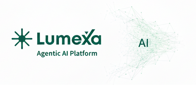 Marvis Inc.、自律型AI「Lumexa」のプレアルファ版を発表