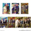 よしもと漫才コレクション ツインウエハース(シール ラインナップ1)