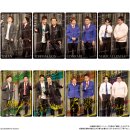 よしもと漫才コレクション ツインウエハース(シール ラインナップ2)