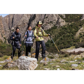 デカトロンの新作アウター デカトロンの新作アウター