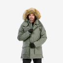 QUECHUA(ケシュア)メンズパーカー 防水-20℃NH900 ¥22,900 QUECHUA(ケシュア)メンズパーカー 防水-20℃NH900 ¥22,900