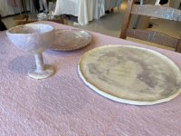 “月の光をすくう器”手作りの温もりを感じる新作テーブルウェアが登場