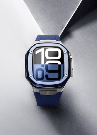 高級アップルウォッチケースブランド「GOLDEN CONCEPT(ゴールデンコンセプト)」から、最新Apple Watch SE3 (44mm) シリーズ対応の新作モデルが登場。