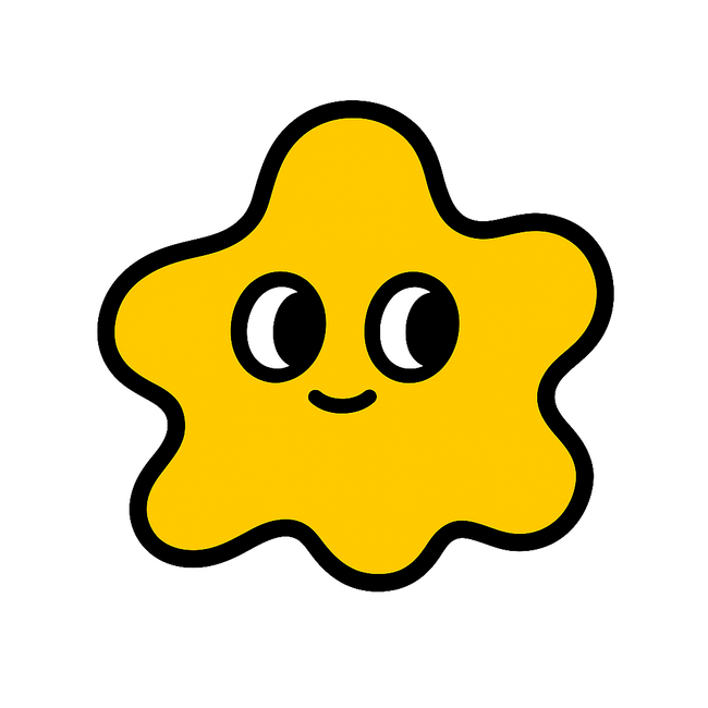 スタジオアサリ公式キャラクター「ナカミちゃん」のLINEスタンプ＆オリジナルグッズ販売開始 - 合同会社スタジオアサリ